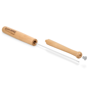 King Pepper Baseballschläger Pfeffermühle 710 mm
