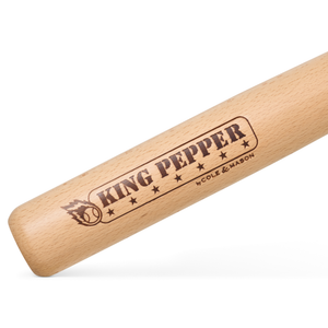 King Pepper Baseballschläger Pfeffermühle 710 mm