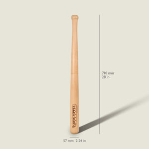 King Pepper Baseball Bat Pepper Mill 710mm