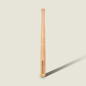 King Pepper Baseball Bat Pepper Mill 710mm