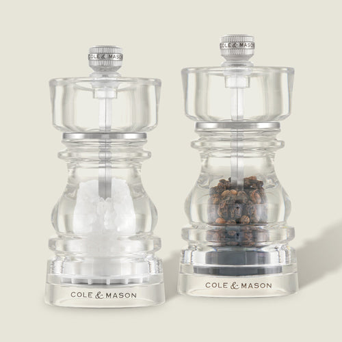 #130mm#salt&pepperset