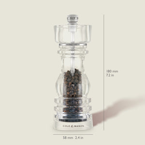 #180mm#pepper