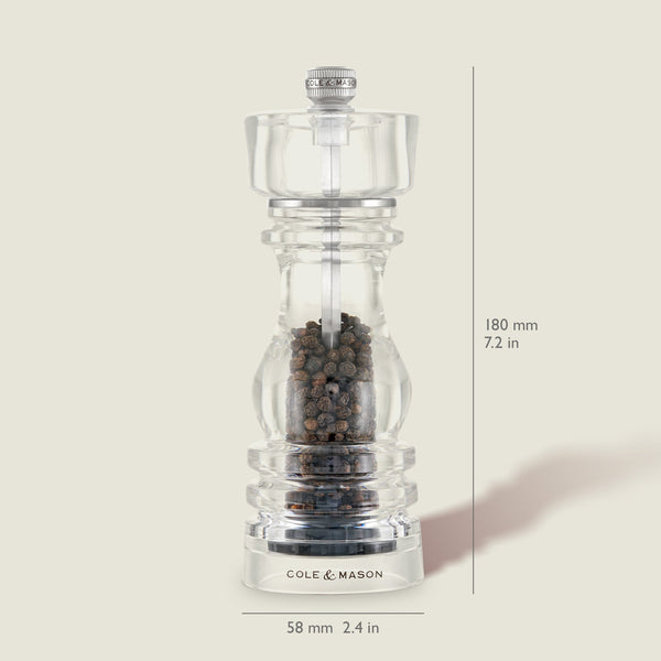 #180mm#pepper