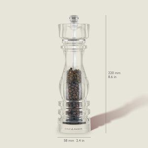 #220mm#pepper