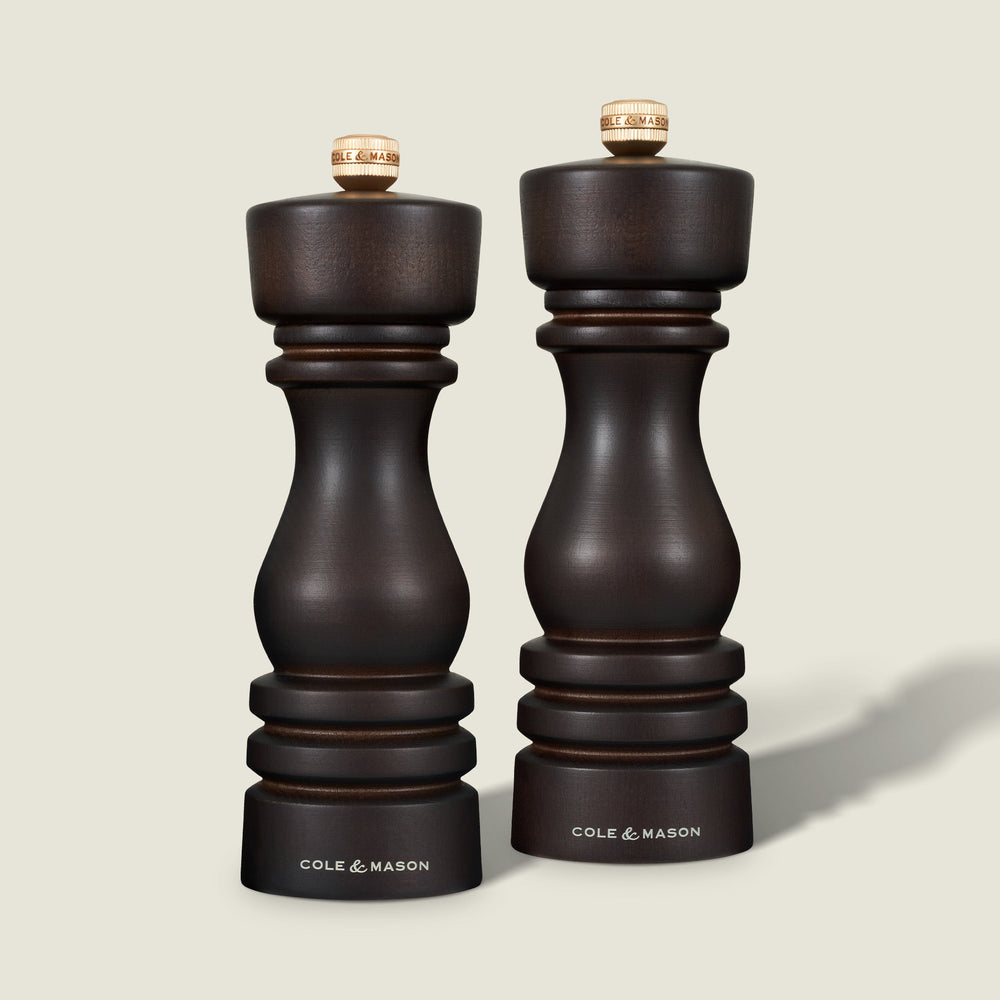 #180mm#salt&pepperset