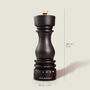 #180mm#pepper