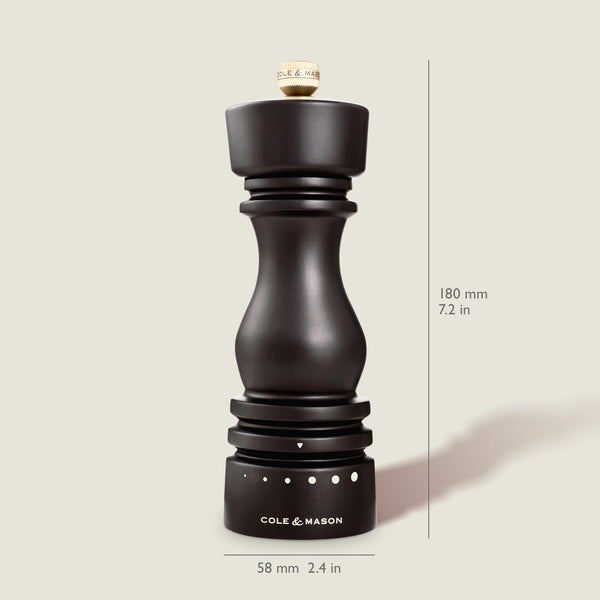 #180mm#pepper