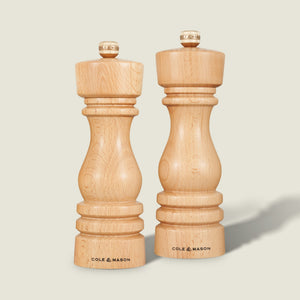 #180mm#salt&pepperset