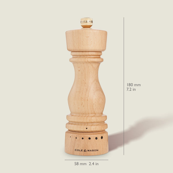 #180mm#pepper