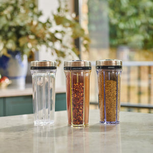 #spice
